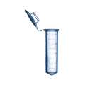 Graduierte Mikrozentifugenröhrchen, gelb, 2,0 ml, 500 Stk