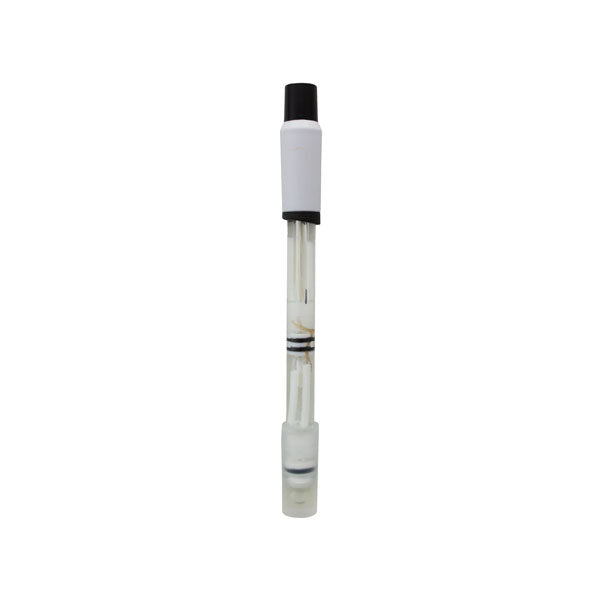Kombinierte pH-Elektrode aus Glas, zum intensiven Gebrauch, mit CAT-Sonde,30K/BNC/CINCH