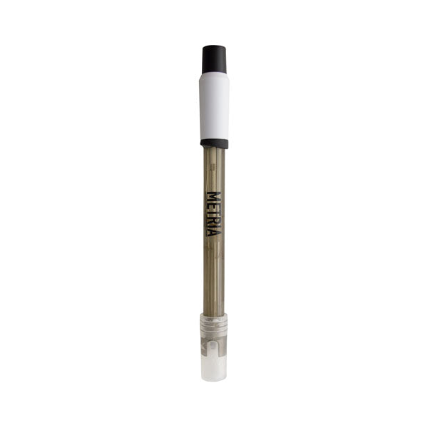 Kombinierte pH-Elektrode aus Kunststoff, zum allgemeinen Gebrauch mit CAT-Sonde, 10K/BNC/CINCH