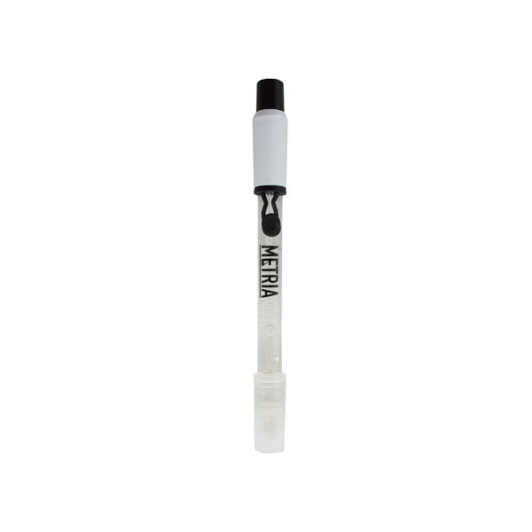 pH-Elektrode, Glas, zum intensiven Gebrauch (BNC)