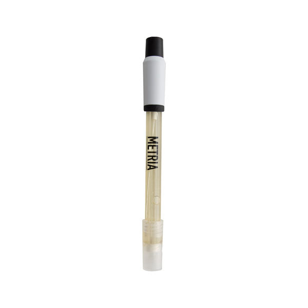 pH-Elektrode, Kunststoff, zum allgemeinen Gebrauch, Epoxy-Schaft (BNC)