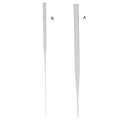 Pasteurpipette aus Glas, 230 mm, 2000 St.