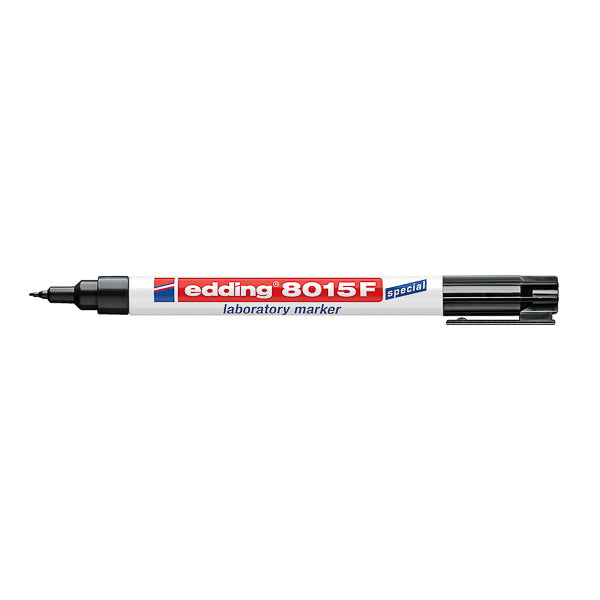 Edding-Labormarker, 8015F, 10 St.