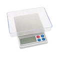 Waage, tragbar, Serie E, 600 x 0,01 g