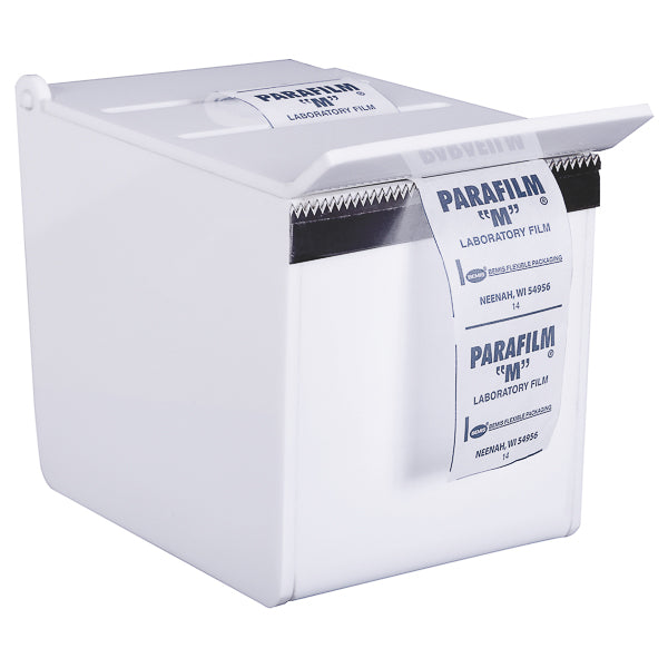 Parafilmspender, 180x120x160 mm