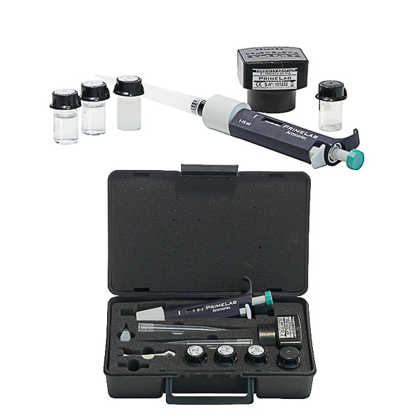 Kit Adapter Trübheit (NTU) für ID 112