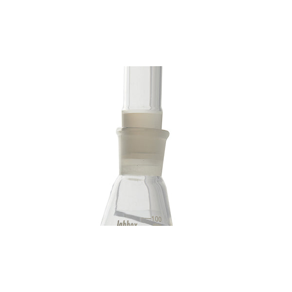 Schliffmanschette aus PTFE, flexibel, 14/23, 10 St.
