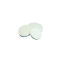 Filterpapier PRAT DUMAS, quantitativ, gehärtet, rund, langsam filtrierend, Ø 150 mm, 100 St.
