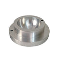 Reaktionsblock aus Aluminium, 500 ml