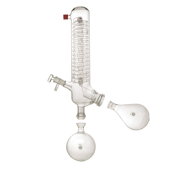Auffangkolben (35/20), 1000 ml