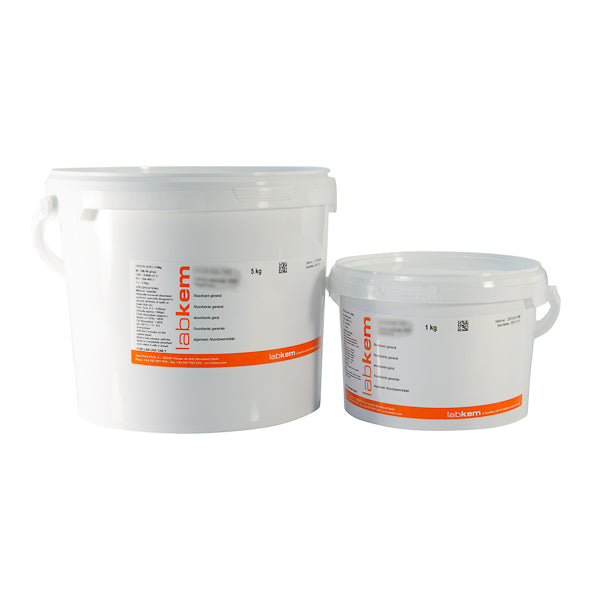 Sand, gewaschen und getrocknet, grobkörnig, 1-2 mm, 1 kg