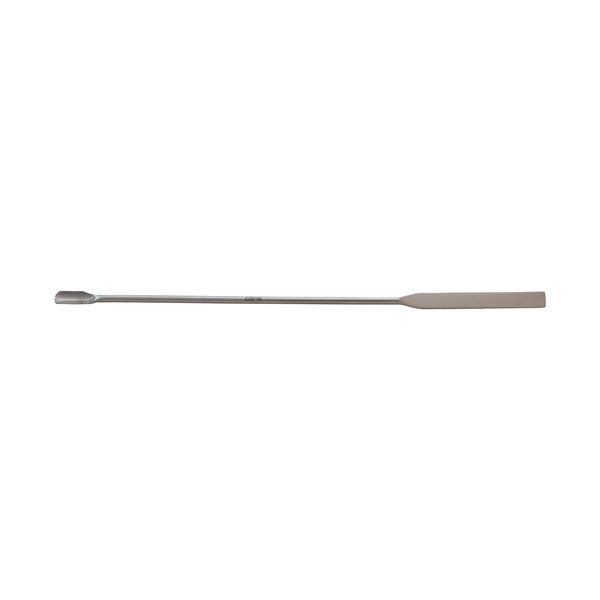 Mikro-Löffelspatel, 180 mm, Premium Line, 5 Stk.