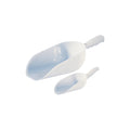 Schaufel für Feststoffe, HDPE, 90 ml