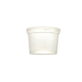 Probenbehälter aus Polypropylen, steril, 50 ml, 100 St.