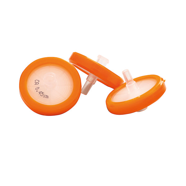 Spritzenfilter CA, Pore: 0,22 µm, Ø13 mm, unsteril, 100 St.