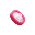 Spritzenfilter PTFE, hydrophob, Pore: 0,22 µm, Ø25 mm, unsteril, 100 St.