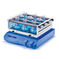 Schüttler, mechanisch, linear, Pro, mit Display und Timer, LBX Lin-Pro