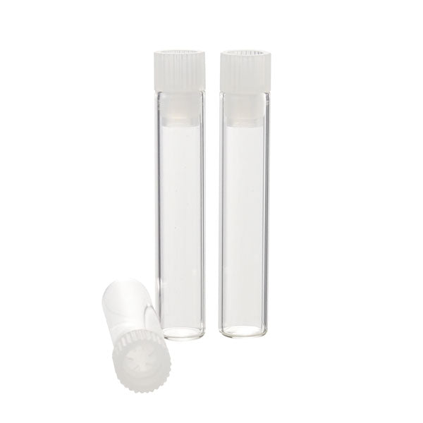 Vial, Shell, , 8x40 mm, 1 ml, 200 St.