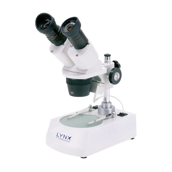 Stereomikroskop L45, binokularer Kopf