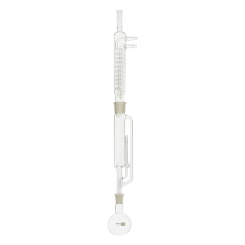 Dimroth-Kühler für Soxhlet, 100 ml, GLASSCO