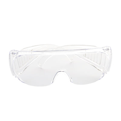 Brille für Besucher, Polycarbonat, 12 St.