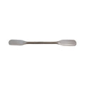 Doppelspatel für Mörse, 150 mm, Premium Line