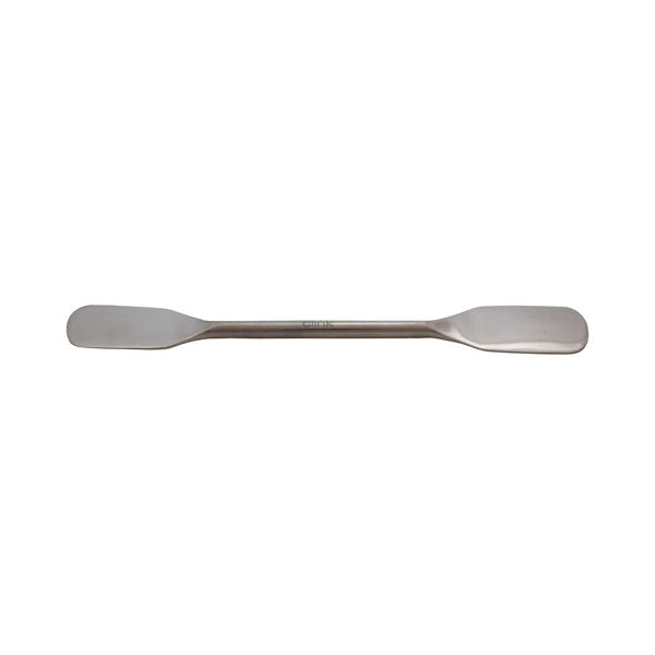 Doppelspatel für Mörse, 150 mm, Premium Line