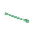 Spatel-Löffel, Polypropylen, 180 mm, 12 St.