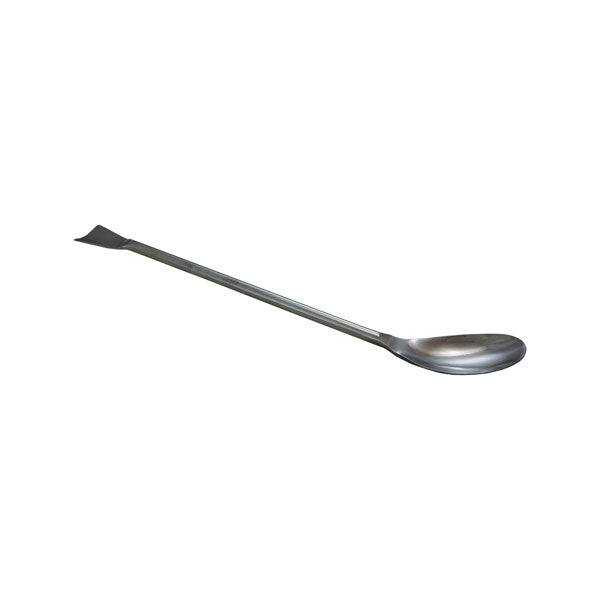 Löffelspatel zur Probennahme, 304 L, 300 mm, Premium Line