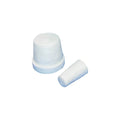 Cellulosestopfen, sterilisierbar, Nr. 9P, 100 St.