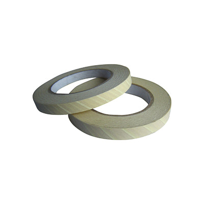 Sterilindikatorband, Rolle 50 m x 19 mm, für Autoklav