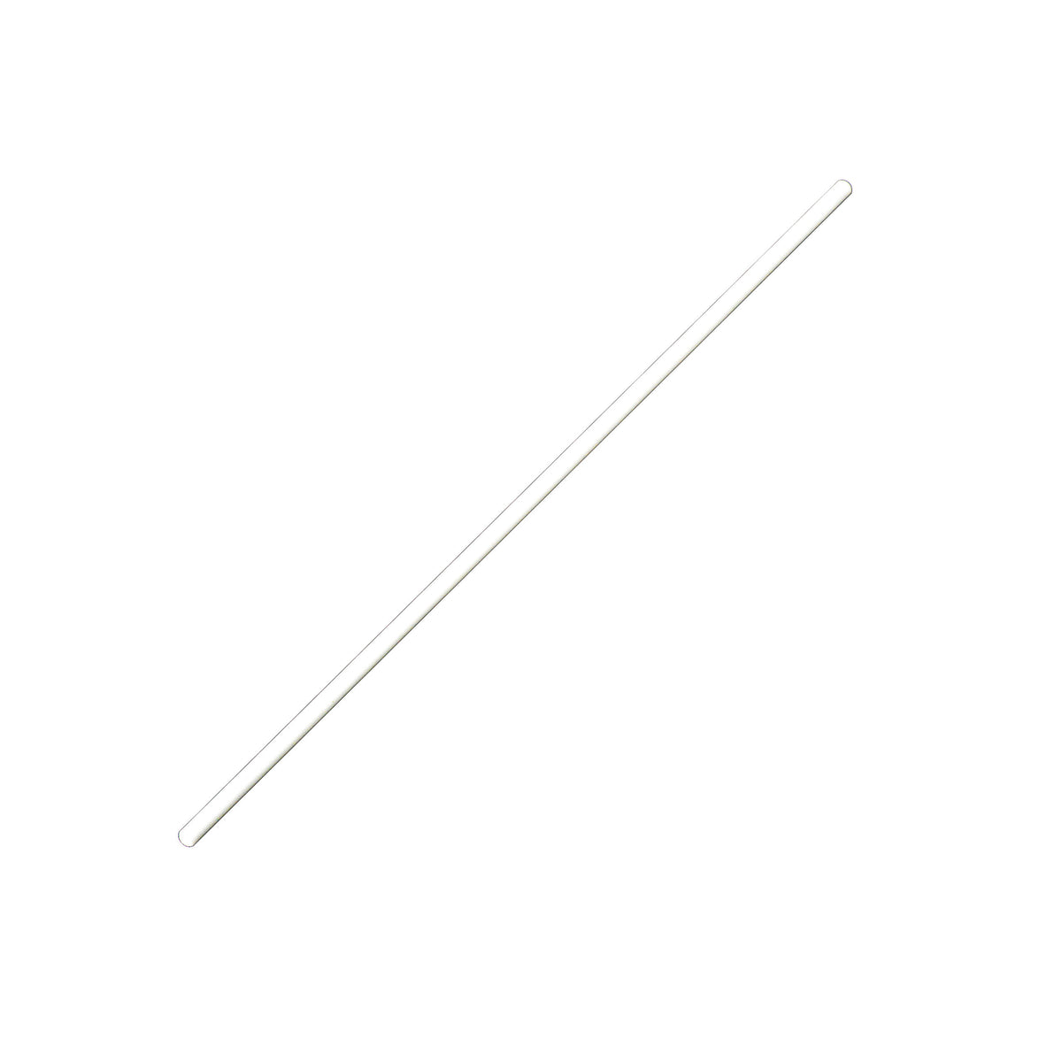 Rührstab, PTFE, Ø 6 mm