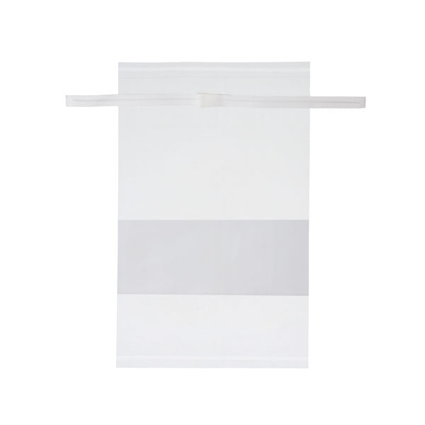 Sterile Beutel für Wasserprobennahme, ohne Thiosulfat, 530 ml, 100 St.