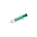 Einmalspritze, steril, Vol. 10 ml, 100 St.