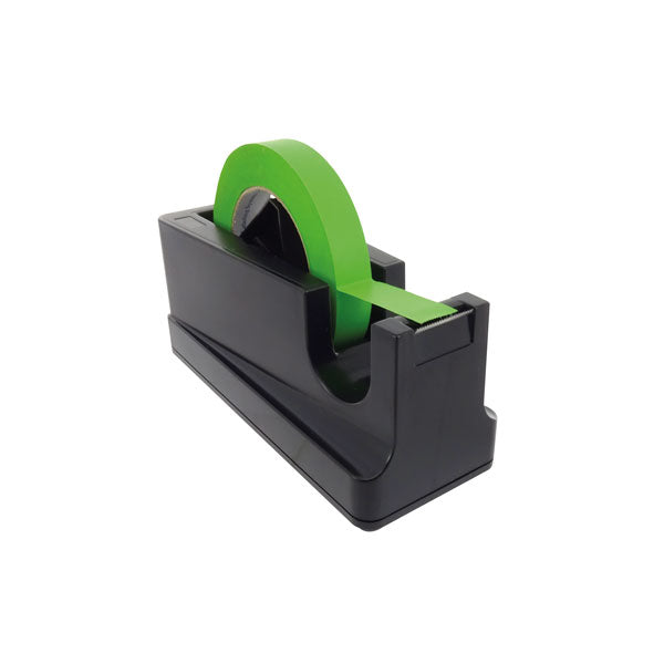 Abroller für beschreibares Klebeband, 19 mm x 55 m, 1 St.