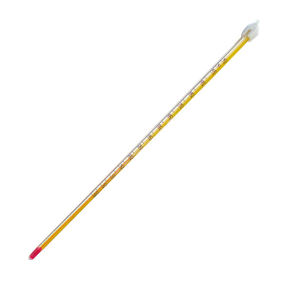 Thermometer, in Stabform, Alla France, -10 + 60 °C, 10 St.