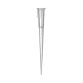 Pipettenspitzen, 20 µl, schmale Form, Premium Line, steriler Rack, 96 Stk