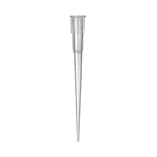 Pipettenspitzen, 20 µl, schmale Form, Premium Line, steriler Rack, 96 Stk