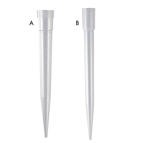 Pipettenspitzen für Mikroliterpipetten, 5 ml, Typ Gilson, Premium Line, 100 St.