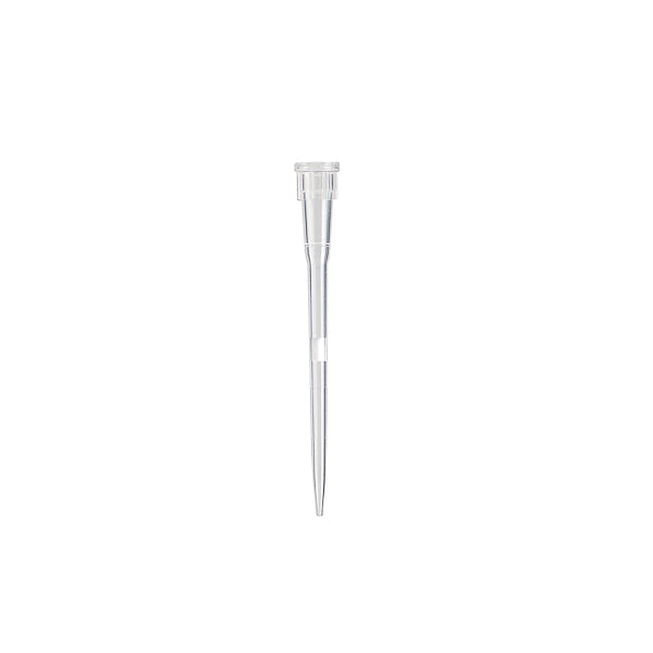 Spitzen für Mikropipetten mit Filter, 20 µl, Premium Line, 1000 St.