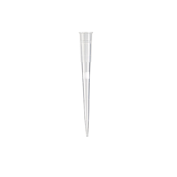 Spitzen für Mikropipetten mit Filter, 100 µl, Premium Line, Rack, steril, 10 x 96 St.