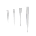 Pipettenspitzen für Mikroliterpipetten, 200 µl, ULR, Premium Line, Rack, steril, 10 x 96 St.
