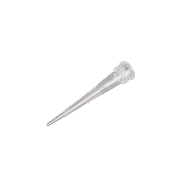 Pipettenspitzen für Mikroliterpipetten, 10 µl, Premium Line, Rack, steril, 96 x 10 St.