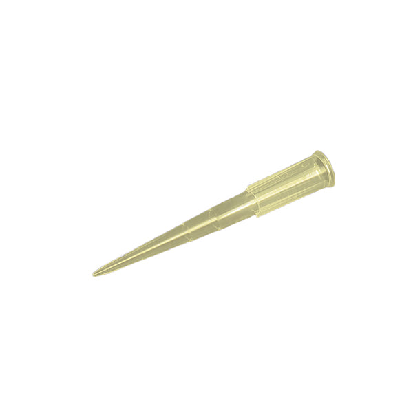 Pipettenspitzen für Mikroliterpipetten, 200 µl, Premium Line, Rack, steril, 96 x 10 St.