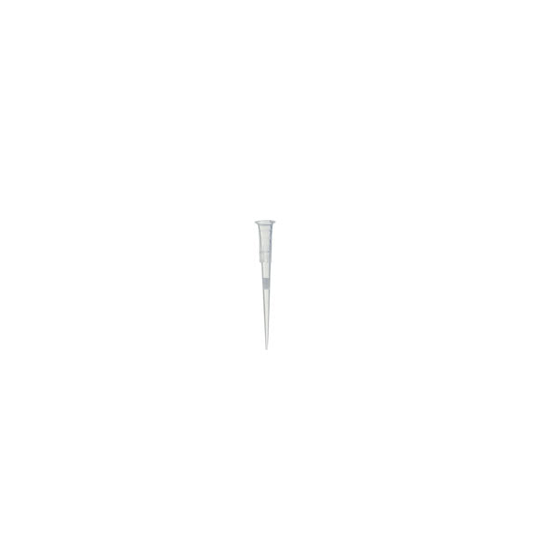 Filterspitzen für Mikroliterpipetten, 10 µl, Premium Line, Rack, steril, 96 St.