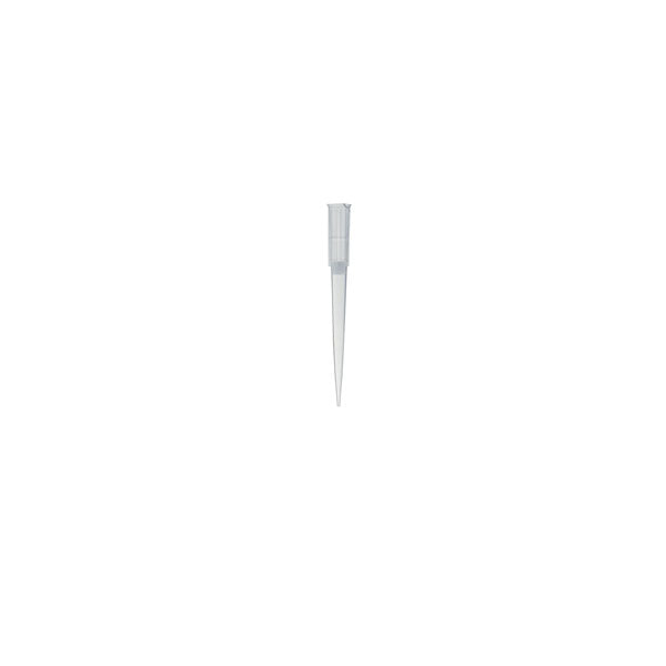 Filterspitzen für Mikroliterpipetten, 200 µl, Premium Line, Rack, steril, 96 St.