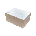 Tips in cardboard rack, without filter, 10 µl