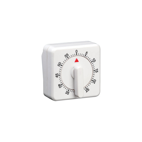 Mechanischer Timer, 60 min