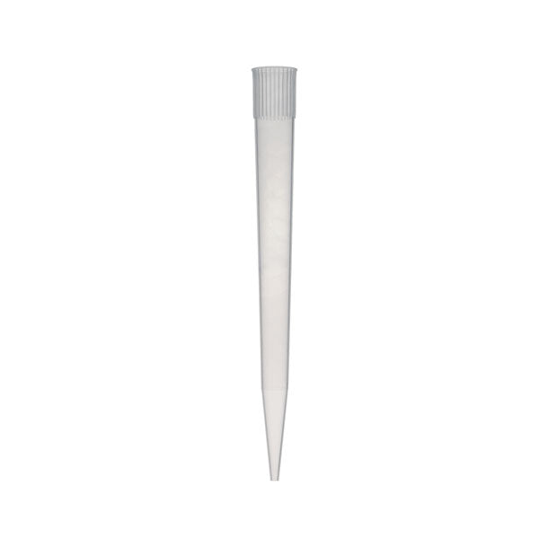 Mikropipettenspitzen, neutral, 10 ml, 100 St.