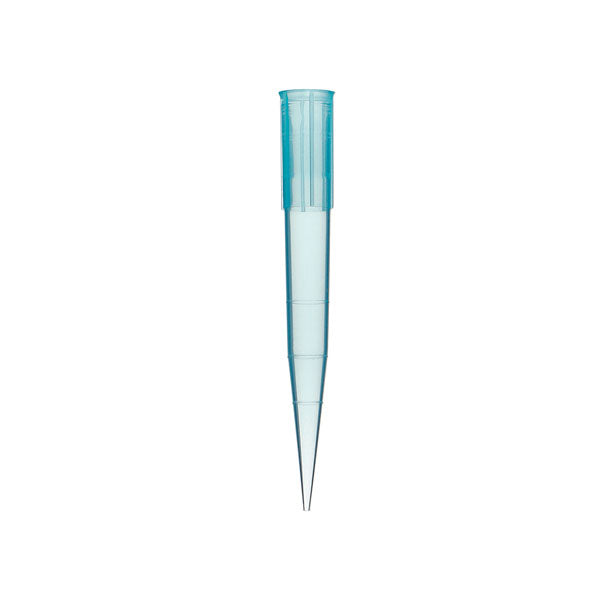Pipettenspitzen für Mikroliterpipetten, 100-1000 µl, universell, blau, 20 x 500 St.